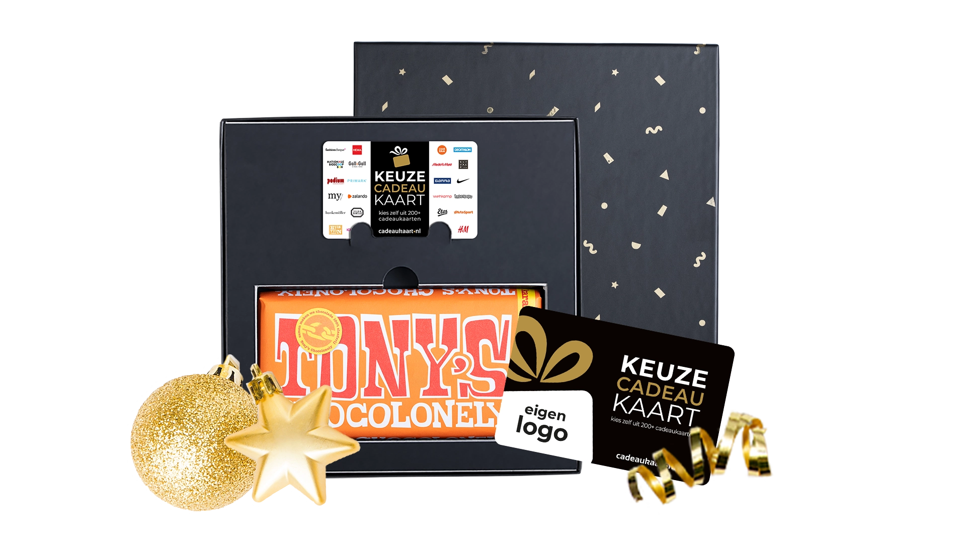 Maak je kerstcadeau voor je personeel extra persoonlijk